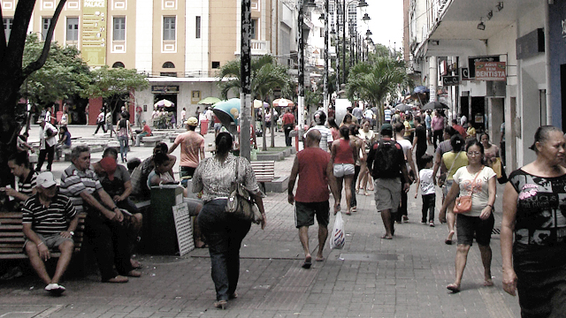 Mobilidade Urbana Ativa: 7 Benefícios para as&nbsp;Cidades