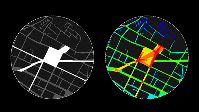 Análise de Isovistas e Grafos de Visibilidade, Parte 1: Conceitos, Medidas e&nbsp;Aplicações