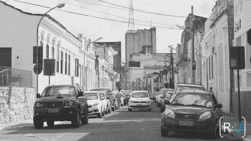 Dia Mundial Sem Carro – E o Dilema da Mobilidade Urbana&nbsp;Contemporânea