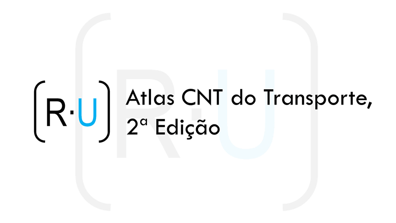 Atlas CNT do Transporte, 2ª&nbsp;Edição