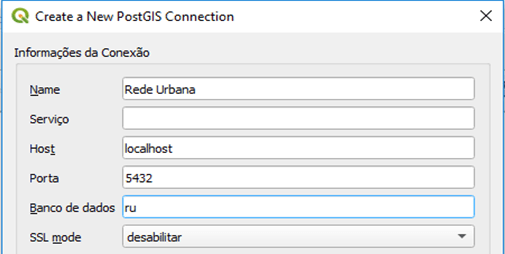 postgis-criar-conexao